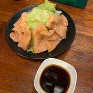 เมนูของร้าน โมริ เนื้อย่างญี่ปุ่นสูตรต้นตำรับ