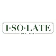 I • SO • LATE - sip & taste เขื่องใน