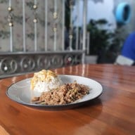เมนูของร้าน Joe Delicious@นางงาม