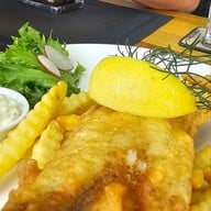 เมนูของร้าน Chef Country 70's