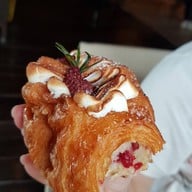 Chang Nan Coffee & Bakery  เวียงสา