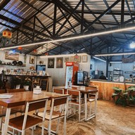 บรรยากาศ โบราณนิยม@เขาค้อ Steak House & Restaurant