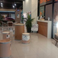 Coffee cop แฟมิลี่ซิตี้