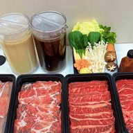 Shabu 888  Shabu 888 ( Pattaya )