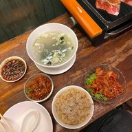 โมริ เนื้อย่างญี่ปุ่นสูตรต้นตำรับ