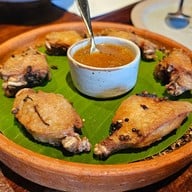 เมนูของร้าน Kiti Panit