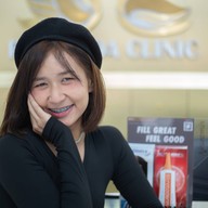 หน้าร้าน Piyathida Clinic