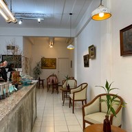 ESPRESSO BAR specialty coffee