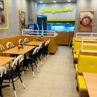 Pepper Lunch Seacon Square