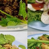 ข้าวต้มเหรียญบาท เจ๊แฉล้ม