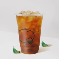 Kamu Tea เซ็นทรัล พระราม 3