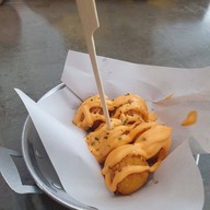 เมนูของร้าน สเต็กลุงหยิกบางแสน ซอยจรินทร์