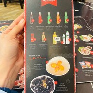 ก๋วยเตี๋ยวต้มยำบางน้ำข้น (Bangnamkon Tomyum Noodle) ก๋วยเตี๋ยวต้มยำบางน้ำข้น