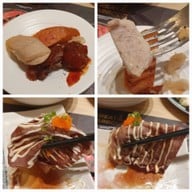 เมนูของร้าน Great Harbour ICONSIAM