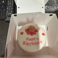 Bowcake แฟชั่นไอส์แลนด์