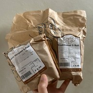 The Ginger Pig Borough Market