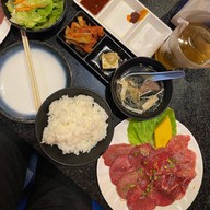 SAN KYU Yakiniku