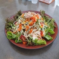 เมนูของร้าน สเต็กลุงหยิกบางแสน ซอยจรินทร์