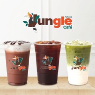 Jungle Cafe สาขา ปากคาด ปากคาด