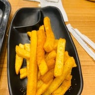 Pepper Lunch Seacon Square