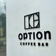 Option Coffee Bar