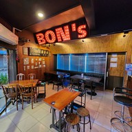 BON's บางมูลนาก