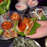 ชินจาโย 진짜요 สาขา นครศรีธรรมราช นครศรีธรรมราช