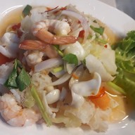 เจ๊มิ้งโคตรยำบางบ่อ บางบ่อ