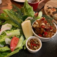 เมนูของร้าน มายโมโจ้
