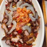 เจ๊มิ้งโคตรยำบางบ่อ บางบ่อ