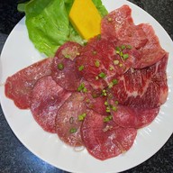 SAN KYU Yakiniku