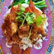 พงษ์โอชา สาขา 3