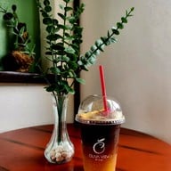 เมนูของร้าน Oliva View De Cafe อยู่ ด้านใน Swiss Valley Hip Resort