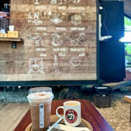 Prana cocoa ปราณโกโก้-กองอากง