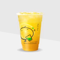 Kamu Tea เซ็นทรัล พระราม 3