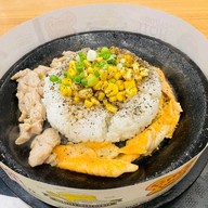Pepper Lunch Seacon Square