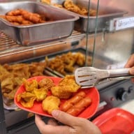 ShabuBomb ตลาดนำโชคทวี