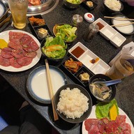 SAN KYU Yakiniku