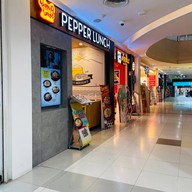 Pepper Lunch Seacon Square