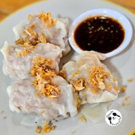 เมนูของร้าน ข้าวหมกไก่คุณวุฒิ ทุกสาขา
