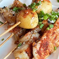 สถานีหม่าล่า ทวีวัฒนา