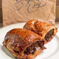 The Ginger Pig Borough Market