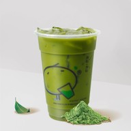 Kamu Tea เซ็นทรัล พระราม 3