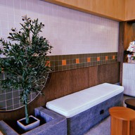 บรรยากาศ Sunji tea house