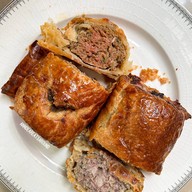 The Ginger Pig Borough Market