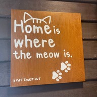 3 Cats Toast Hut