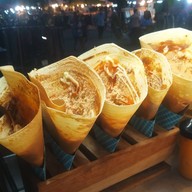 เครปญี่ปุ่นนมสดby Goyko เครปนมสด by Goyko
