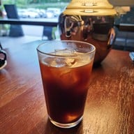 เมนูของร้าน ไล-บรา-รี่ : a COFFEE ROASTER by li-bra-ry warehouse 30 , เจริญกรุง 30