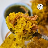 เมนูของร้าน ข้าวหมกไก่คุณวุฒิ ทุกสาขา