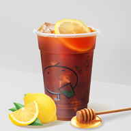 Kamu Tea เซ็นทรัล พระราม 3